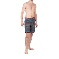 Mens Hybrid Short  Maui and Sons