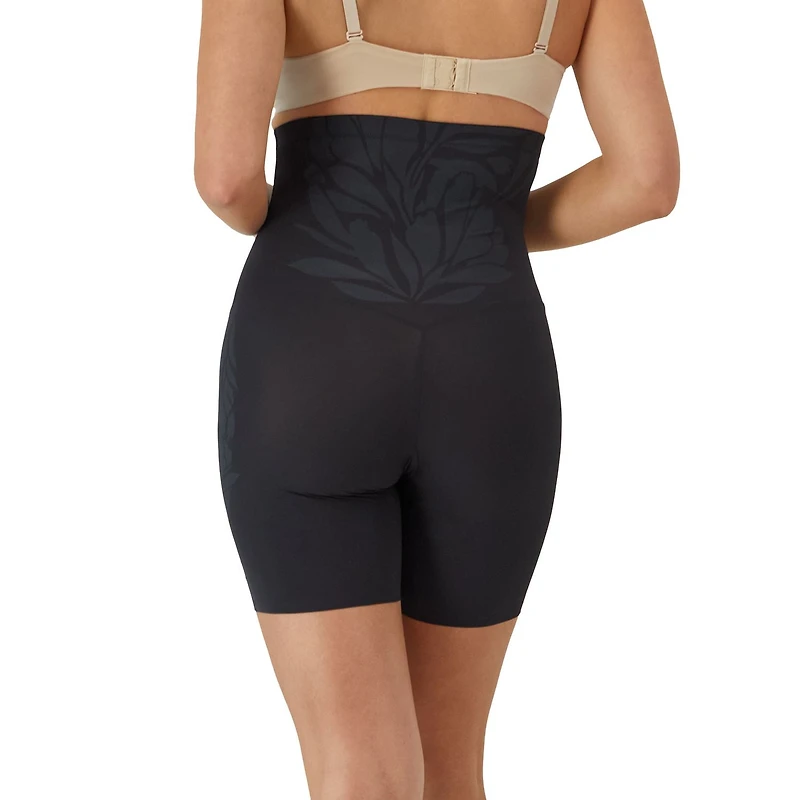 Maidenform FitSense™ High Waist Thigh Slimmer, Shapewear, Sizes M - 2XL