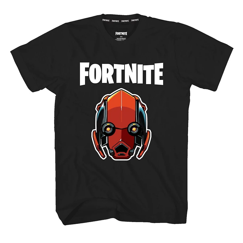 T-shirt simple Fortnite Vertex pour garçon
