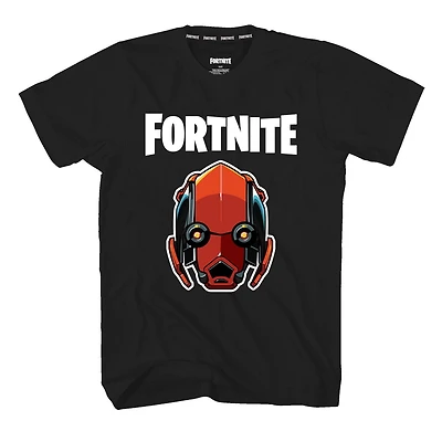 T-shirt simple Fortnite Vertex pour garçon