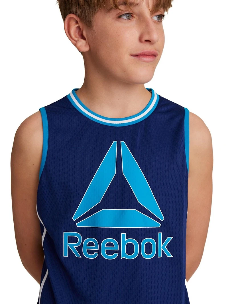 Reebok Boys’ Alley Oop Top