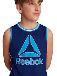 Reebok Boys’ Alley Oop Top