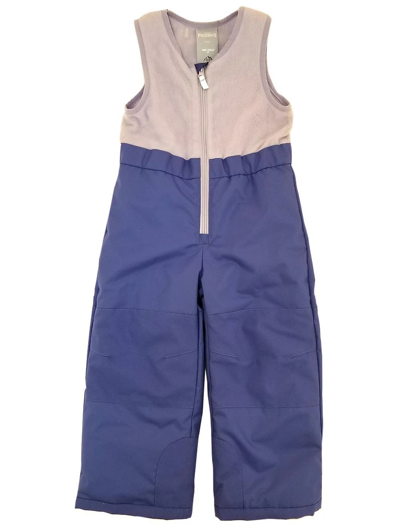 Disney Frozen Snow Suit