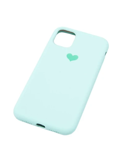 CLAIRES 11 MENTHE COEUR