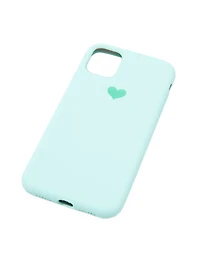 CLAIRES 11 MENTHE COEUR