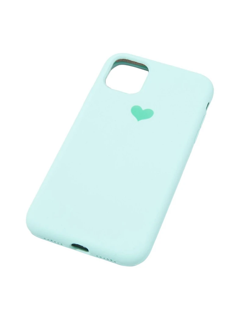 CLAIRES 11 MENTHE COEUR