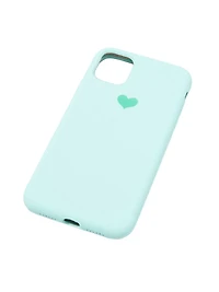 CLAIRES 11 MENTHE COEUR