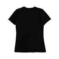 Ladies The Exorcist Short Sleeve T-Shirt