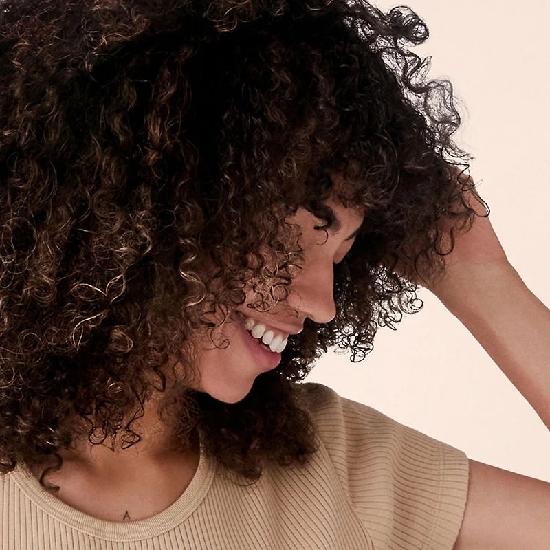 Curl Talk Activating Mousse, Every curl girl’s go-to!