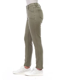Jordache Skinny utilitaire taille haute pour femmes