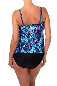 IBIZA TANKINI POUR DAMES