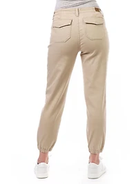 Jogger utilitaire Jordache pour femmes