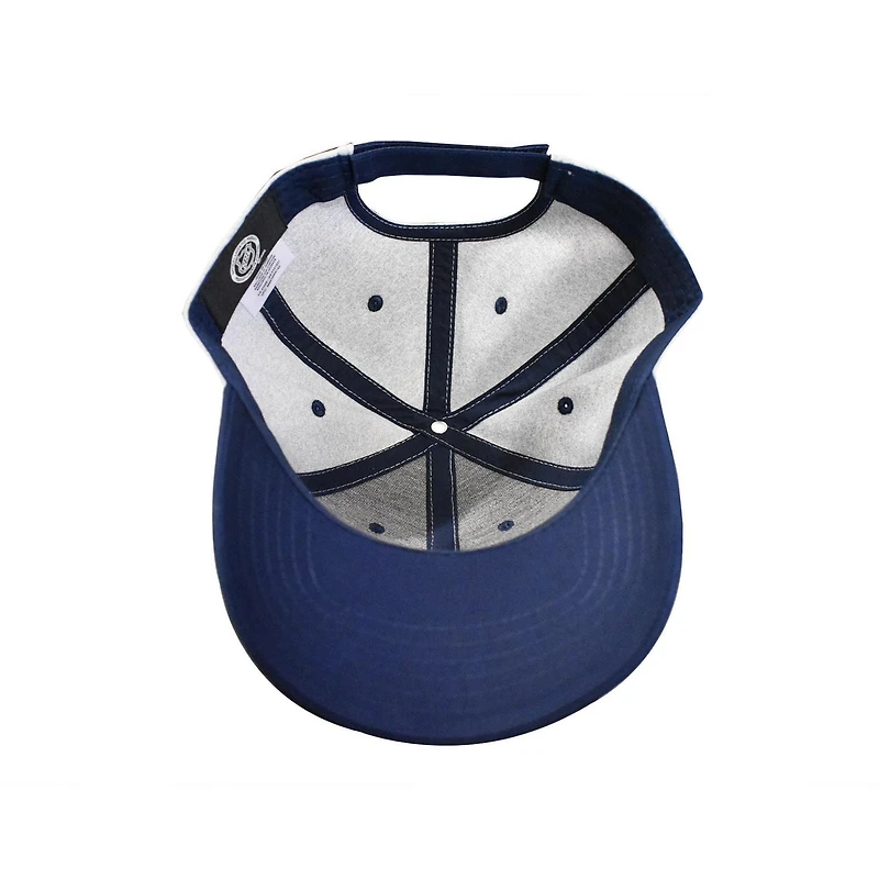 Men's NHL Edmonton Oilers Cap