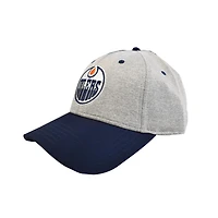 Men's NHL Edmonton Oilers Cap