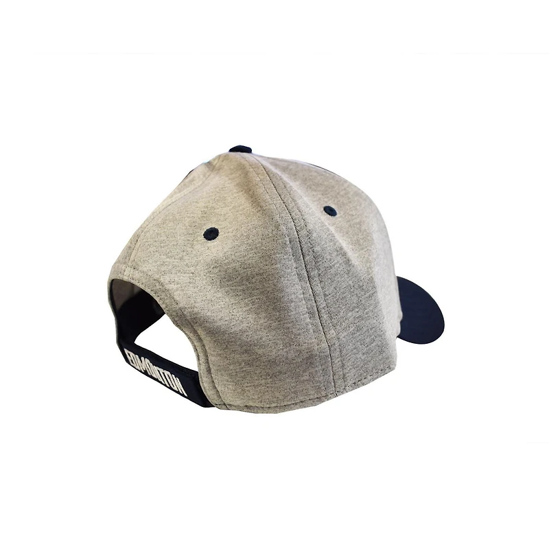 Men's NHL Edmonton Oilers Cap