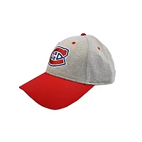 Men's NHL Montreal Canadiens Cap