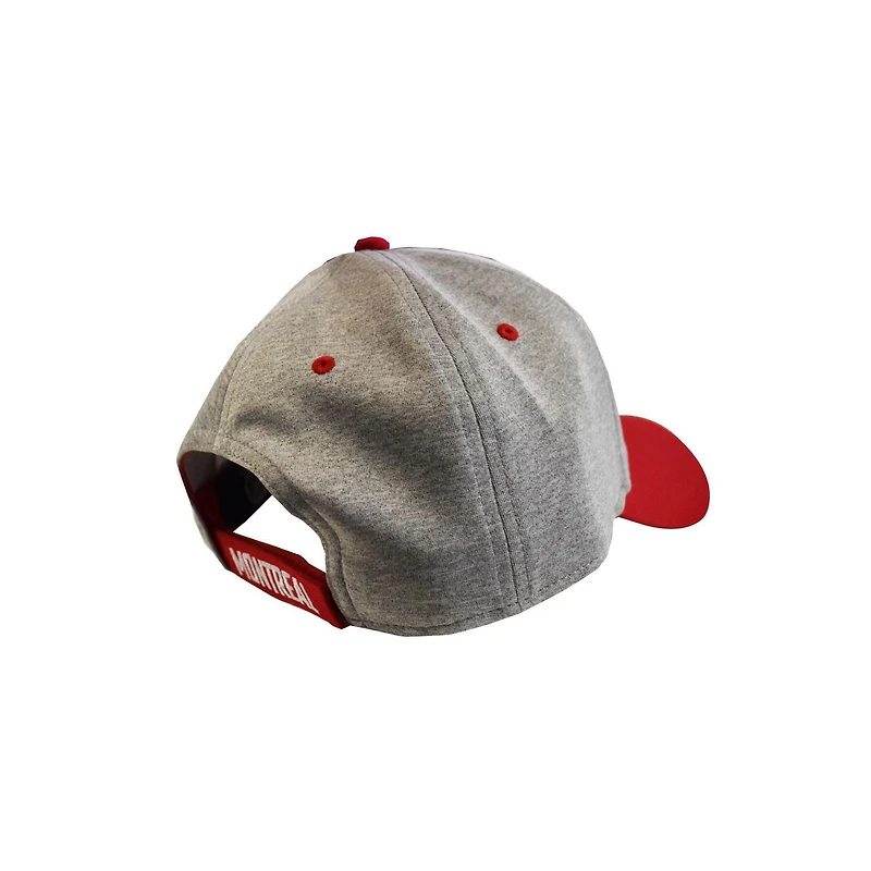 Men's NHL Montreal Canadiens Cap