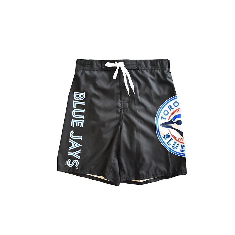 Men's MLB Jays Beach Day Swim Trunks