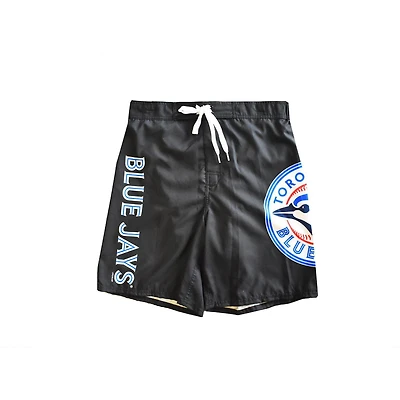 Men's MLB Jays Beach Day Swim Trunks