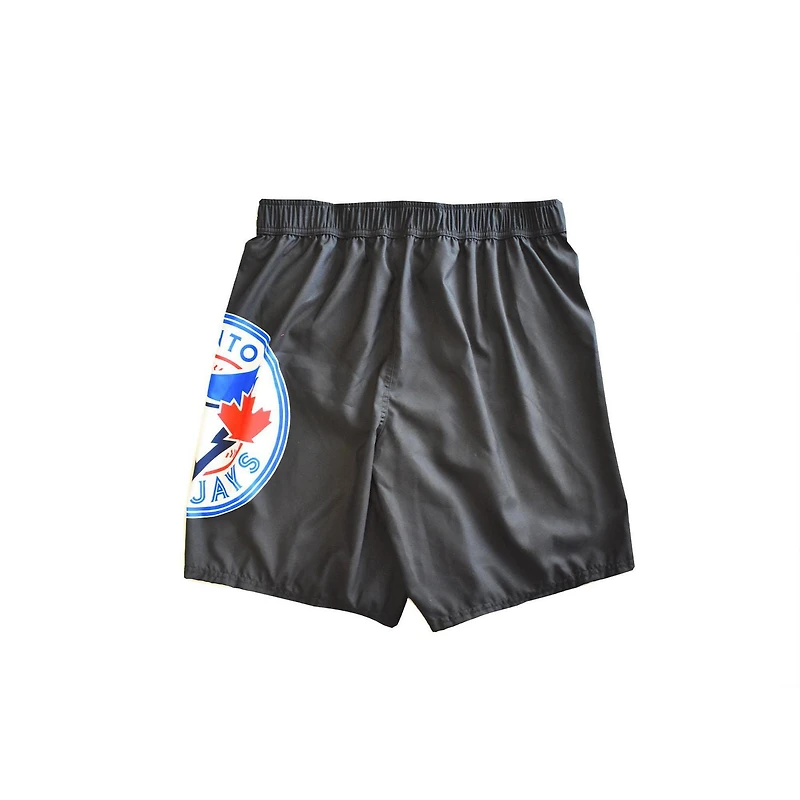 Men's MLB Jays Beach Day Swim Trunks