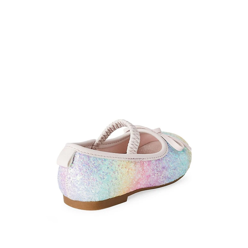 George Toddler Girls' Cora Flats