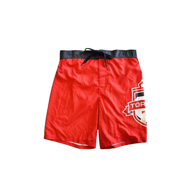 Men's MLS Striker TFC Swim Shorts