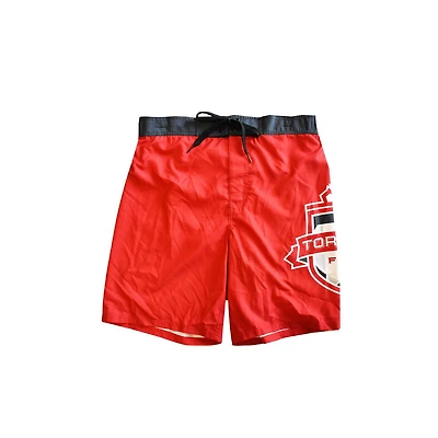 Men's MLS Striker TFC Swim Shorts