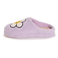 MUK LUKS Women's Slipper Purple Daisy, Sizes 5-10