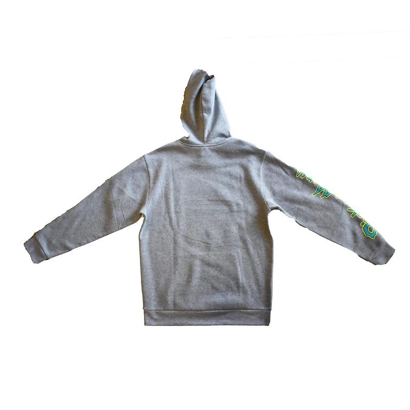 Chandail à capuchon Rick And Morty Just Look Morty pour homme