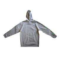 Chandail à capuchon Rick And Morty Just Look Morty pour homme