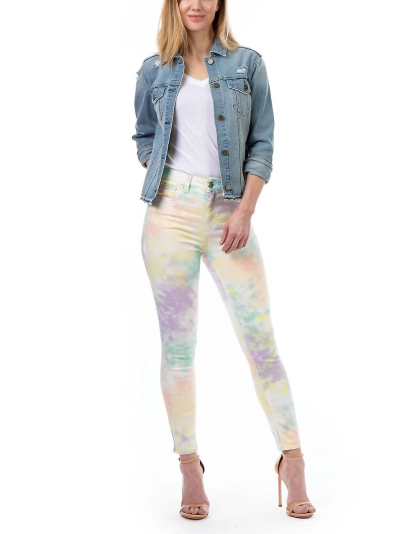 Veste en jean Jordache pour femme