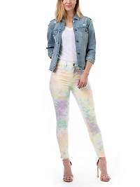 Veste en jean Jordache pour femme