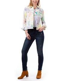 Jordache Women's Denim Jacket