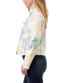 Jordache Women's Denim Jacket