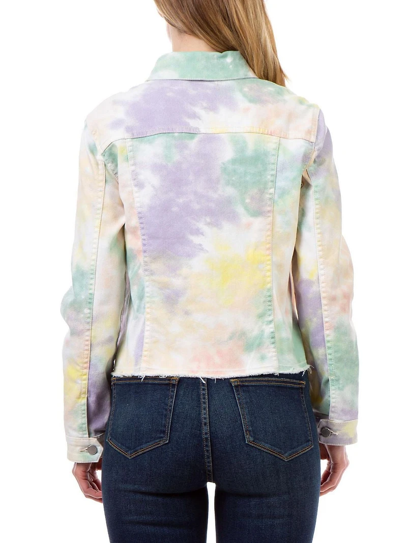 Jordache Women's Denim Jacket