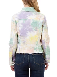 Jordache Women's Denim Jacket