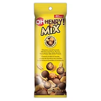 Collation OH HENRY! Mix Sucré & Salé