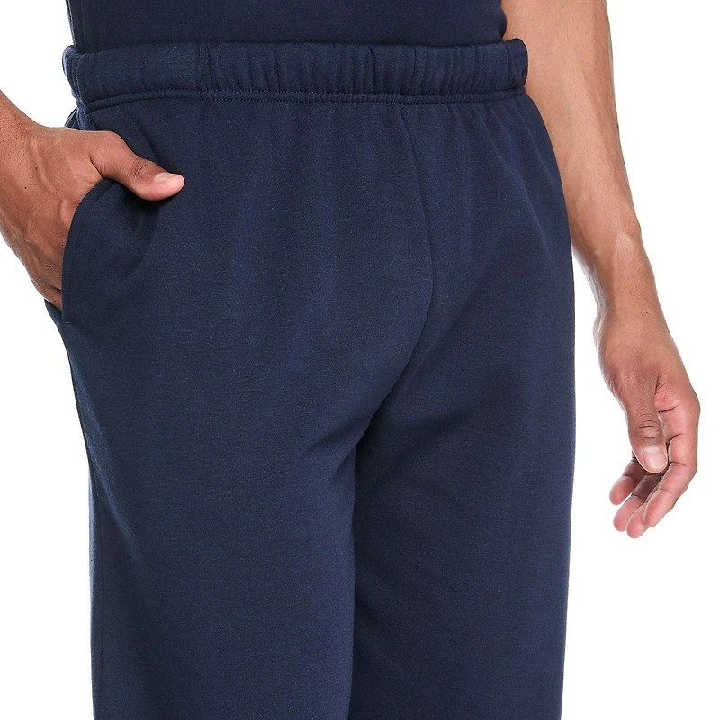 Pantalon de survêtement en molleton George pour hommes