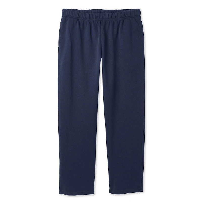 Pantalon de survêtement en molleton George pour hommes