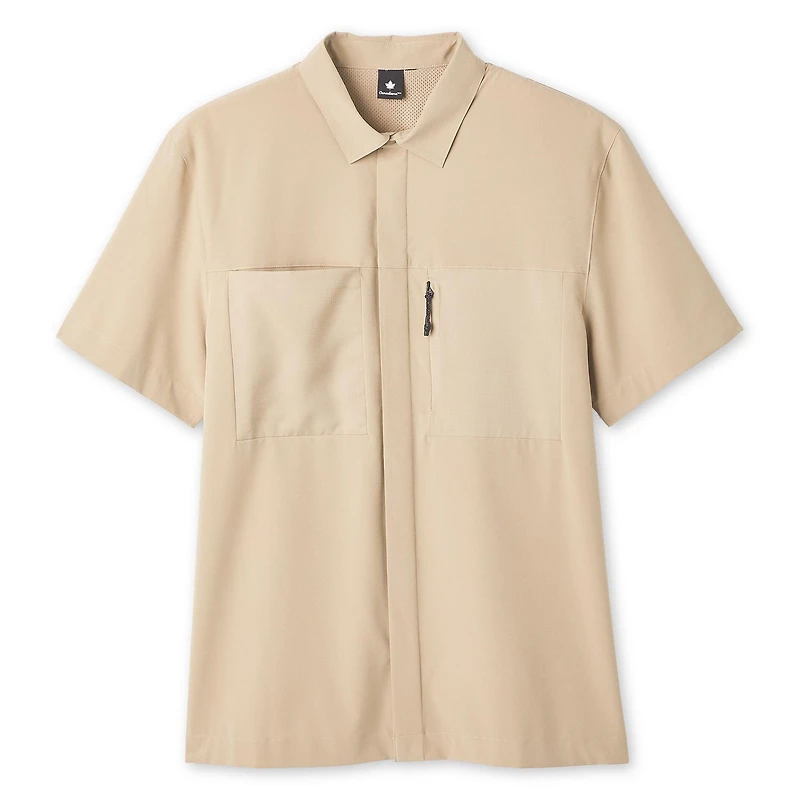 Canadiana x RCGS Men's Trail Shirt