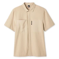 Canadiana x RCGS Men's Trail Shirt