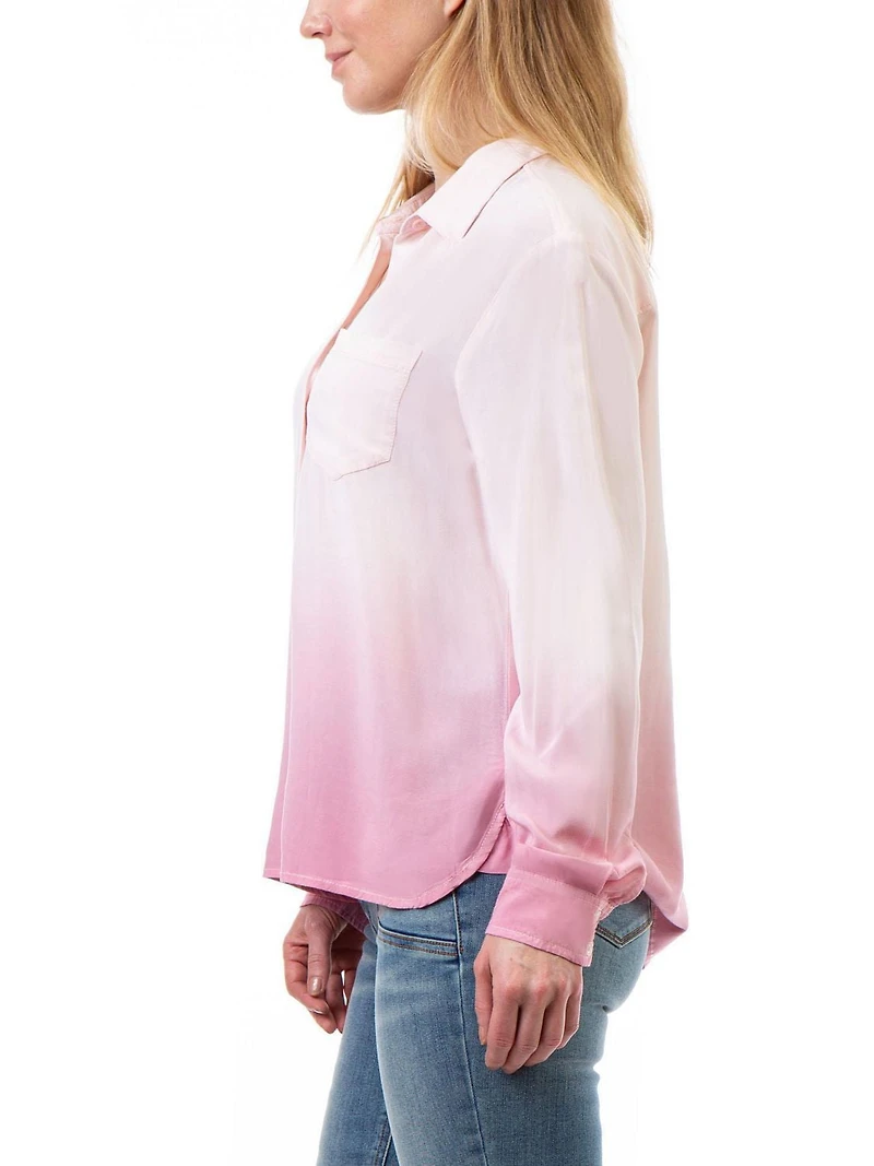 Chemise Jordache Ombre pour femme