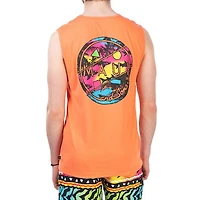 Men's Knitted Tank Top Maui and Sons