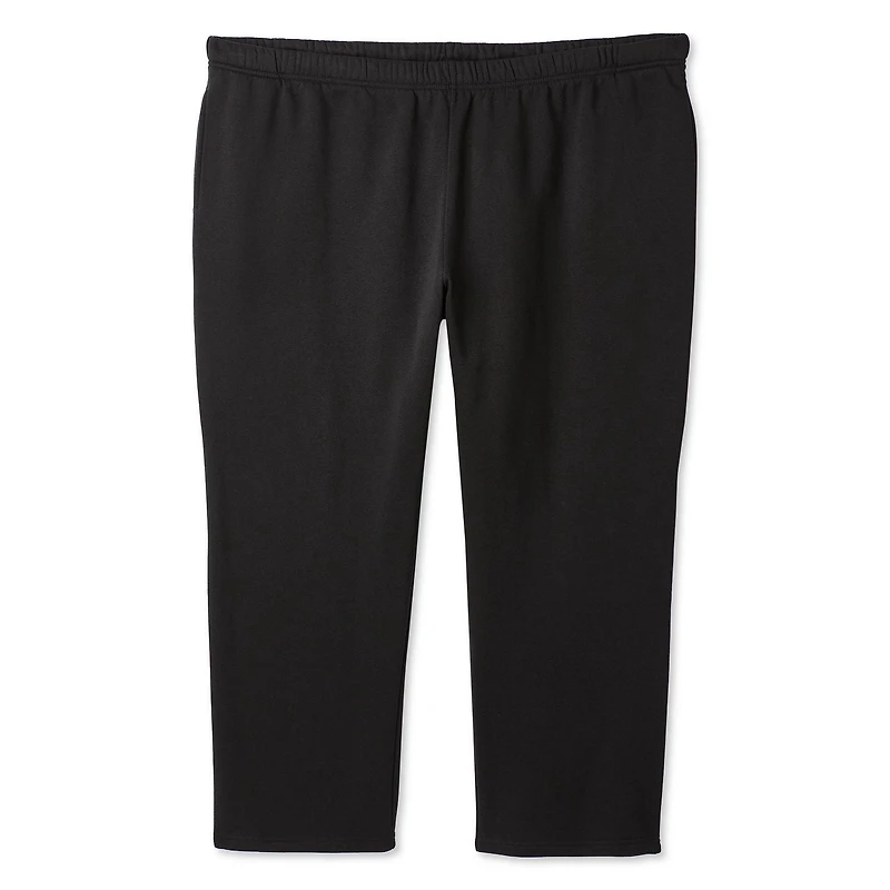 George Big Men's Fleece Sweatpant
