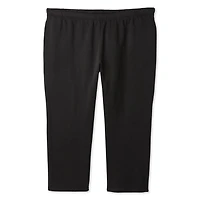 George Big Men's Fleece Sweatpant