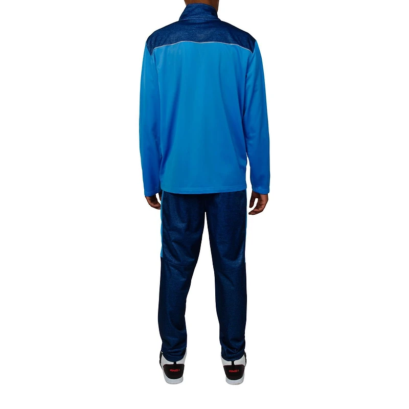 AND1 Men's Buzzer Beater Track Suit