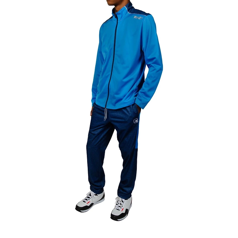 AND1 Men's Buzzer Beater Track Suit