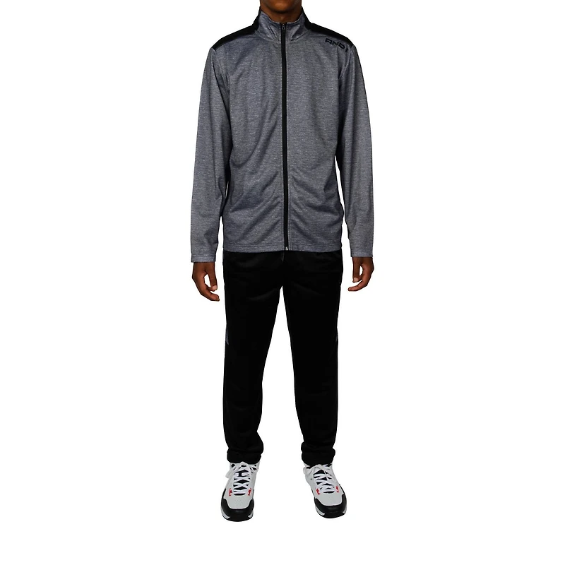 AND1 Men's Buzzer Beater Track Suit