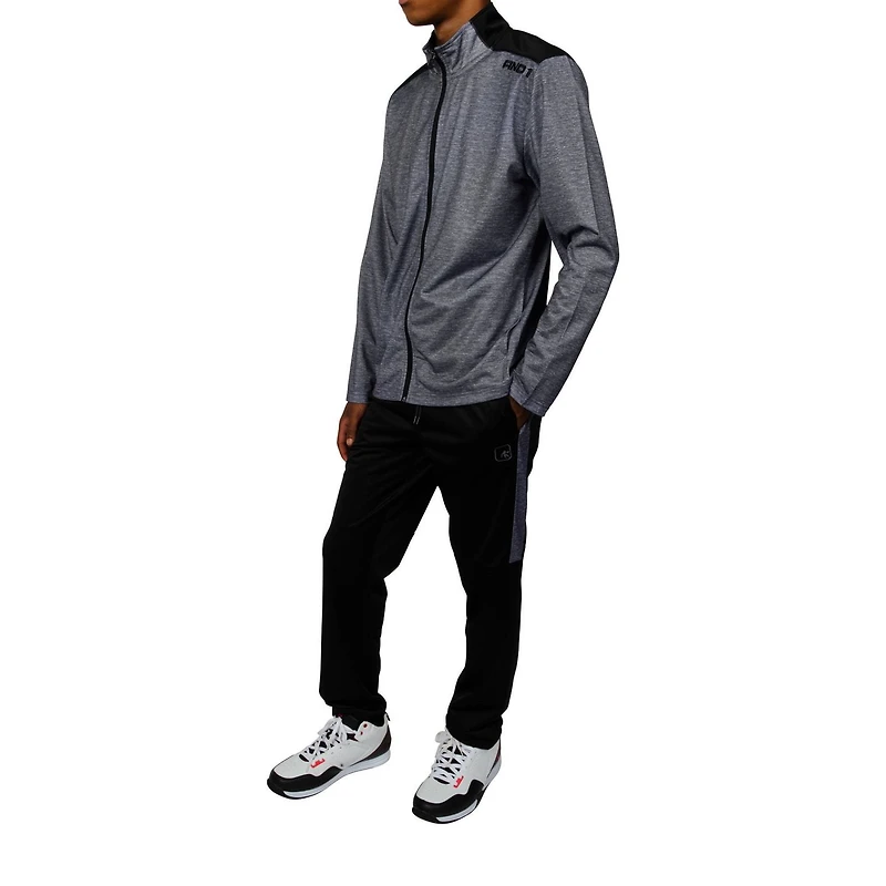 AND1 Men's Buzzer Beater Track Suit
