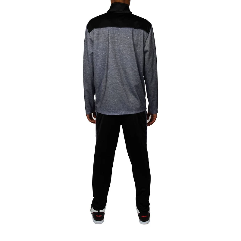 AND1 Men's Buzzer Beater Track Suit